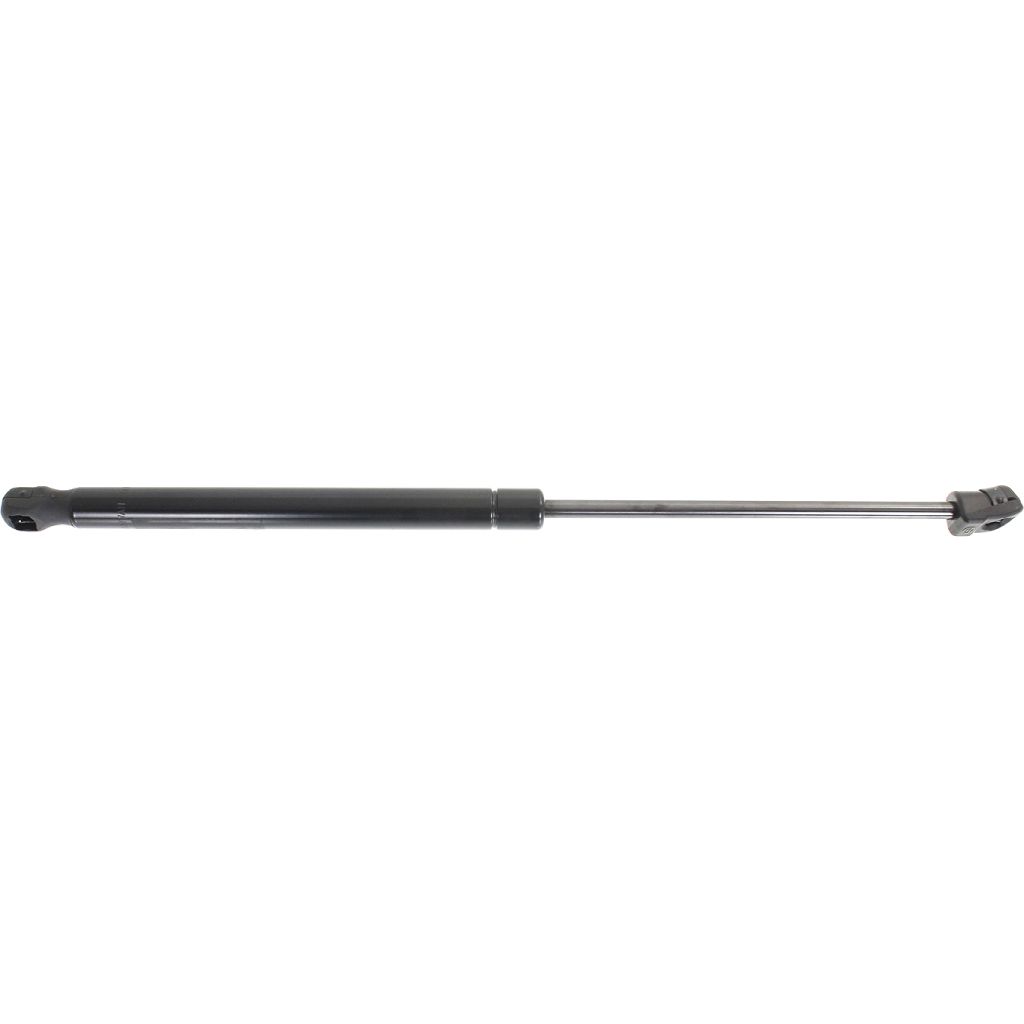 BMW BMW X5 HOOD SUPPORT STRUT RIGHT (Passenger Side)=LH OEM#51237148346 2011-2013 PL#BM1237118