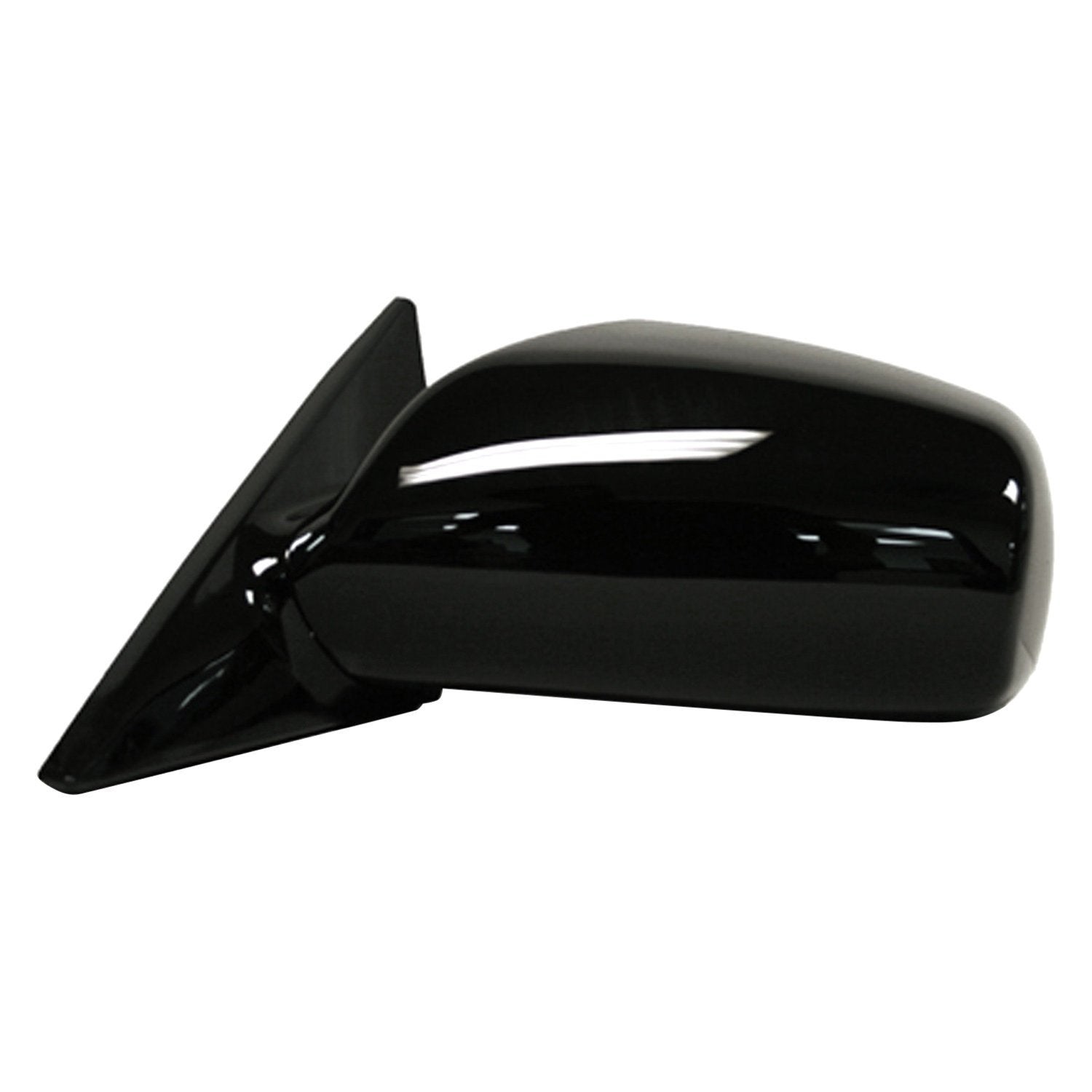 TOYOTA SOLARA DOOR MIRROR LEFT (Driver Side) POWER/ NOT HEATED OEM#87940AA906 2004-2008 PL#TO1320240