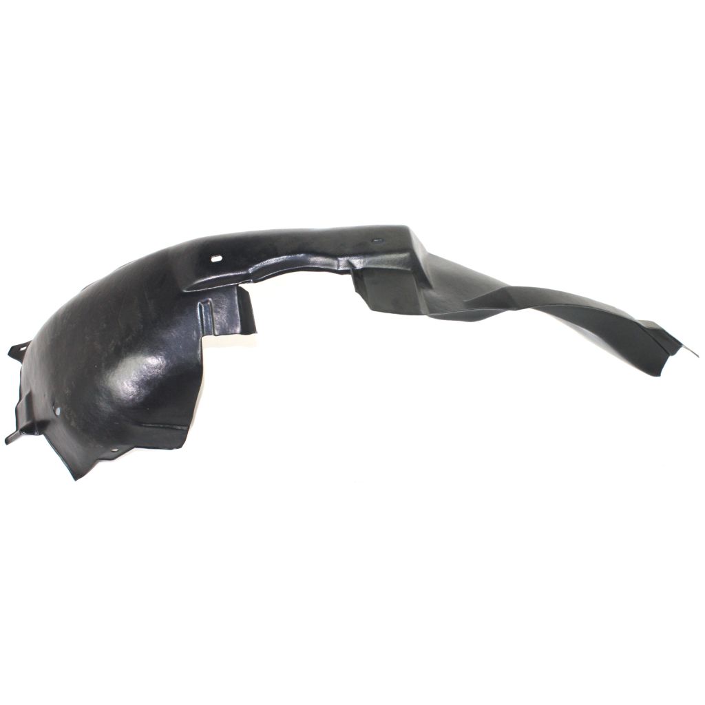 SATURN SATURN/SEDAN/WAGON (L Series) FENDER LINER RIGHT (Passenger Side) (SDN/WGN) OEM#22725263 2003-2005 PL#GM1249143