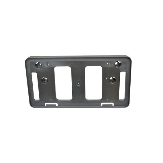 TOYOTA AVALON FRONT LICENSE PLATE BRACKET (XLE/LTD) OEM#7510107090 2019-2022 PL#TO1068151