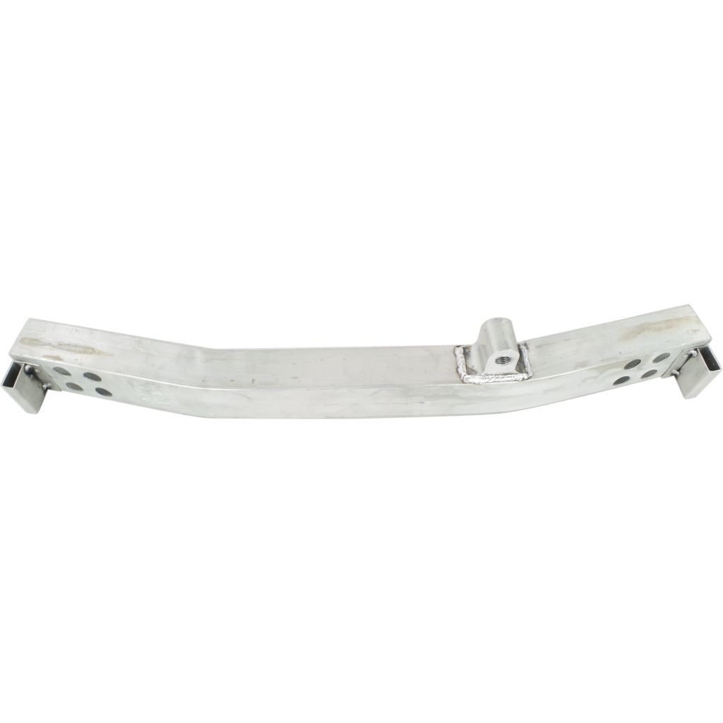 INFINITI Q60 COUPE FRONT BUMPER REINFORCEMENT (ALUMINUM)**CAPA** OEM#62030JL00A 2014-2015 PL#IN1006149C