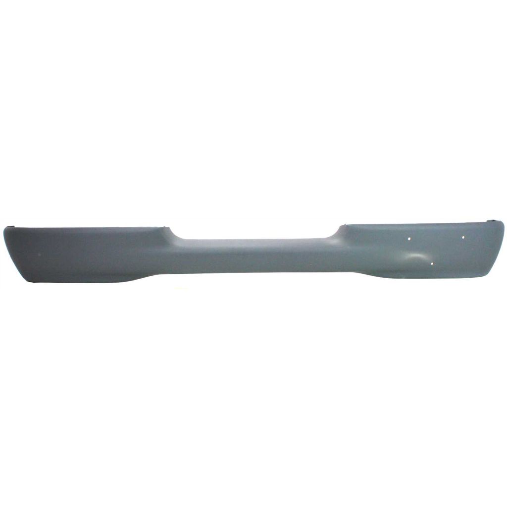 FORD TRUCKS & VANS FORD VAN LOWER VALANCE PANEL (GRAY) OEM#F7UZ17626AAA 1997-2002 PL#FO1095188