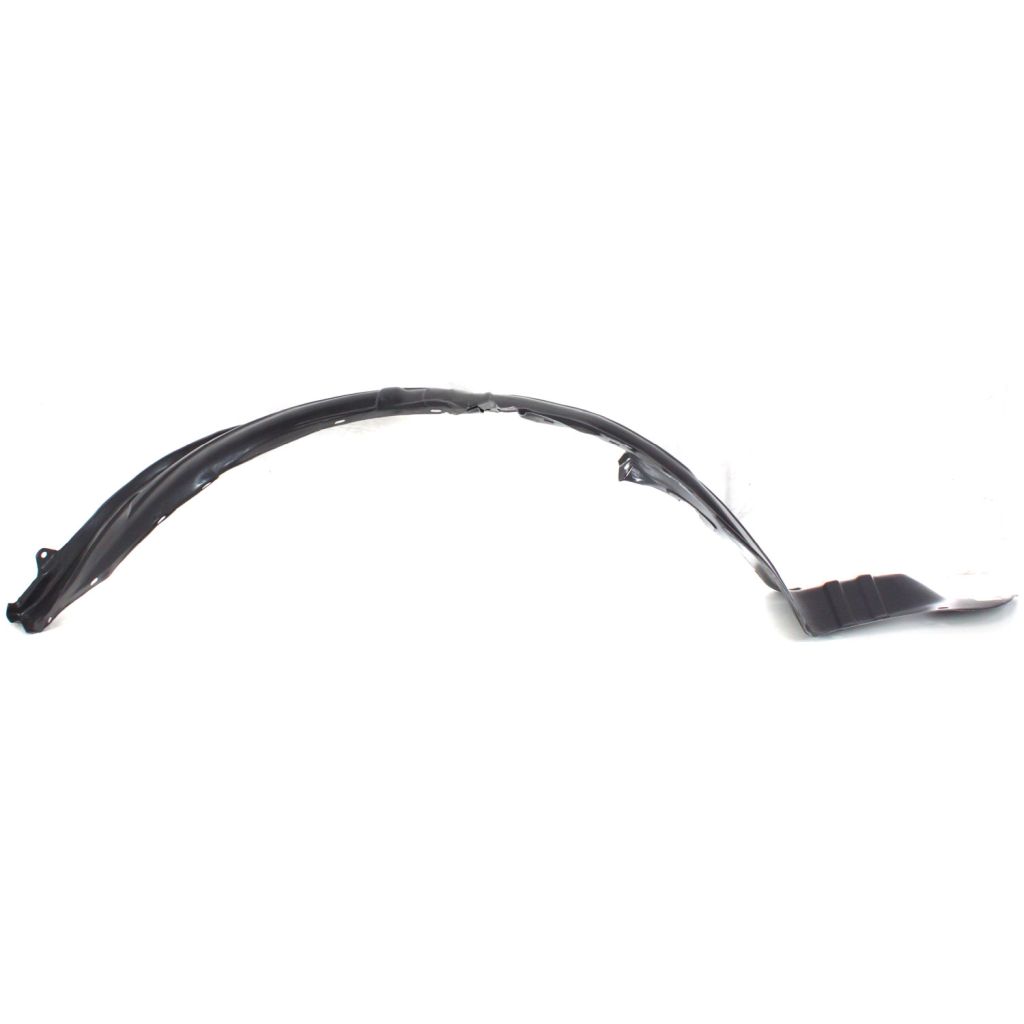 MAZDA MPV FENDER LINER RIGHT (Passenger Side) (W/O ROCKER MLDG) OEM#LE4356130B 2004-2006 PL#MA1251105