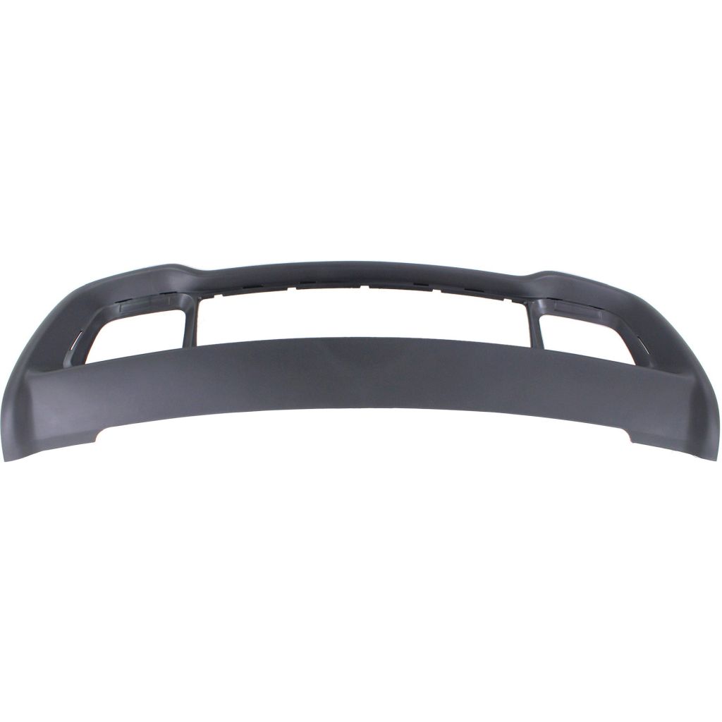 JEEP GRAND CHEROKEE FRONT BUMPER GRILLE FRAME DARK-GRAY (LAREDD/LTD) OEM#68143070AD 2014-2016 PL#CH1037108