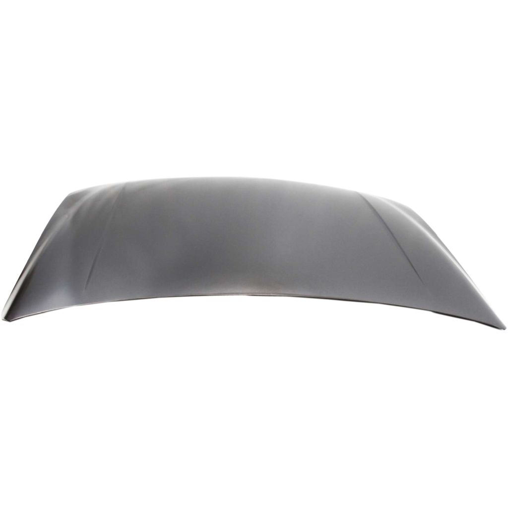 GM TRUCKS & VANS YUKON DENALI/YUKON XL DENALI (GMC) HOOD (GMC)**CAPA** OEM#12477699 2001-2006 PL#GM1230236C