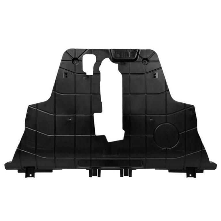 JEEPVEHICLE RENEGADE FRONT SPLASH SHIELD (ENG UNDER CVR)(EXC UPLAND/TRAILHAWK) OEM#68399051AA 2019-2023 PL#CH1228163