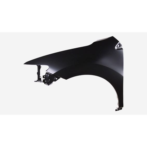 NISSAN(DATSUN) MURANO CONV FENDER LEFT (Driver Side) OEM#FCA011AAMA 2011-2014 PL#NI1240191