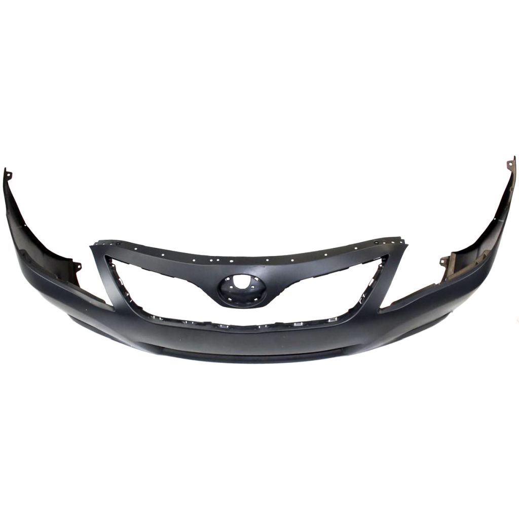 TOYOTA CAMRY HYBRID FRONT BUMPER COVER PRIMED (WO/TOW CVR=USA) OEM#5211906957 2010-2011 PL#TO1000370