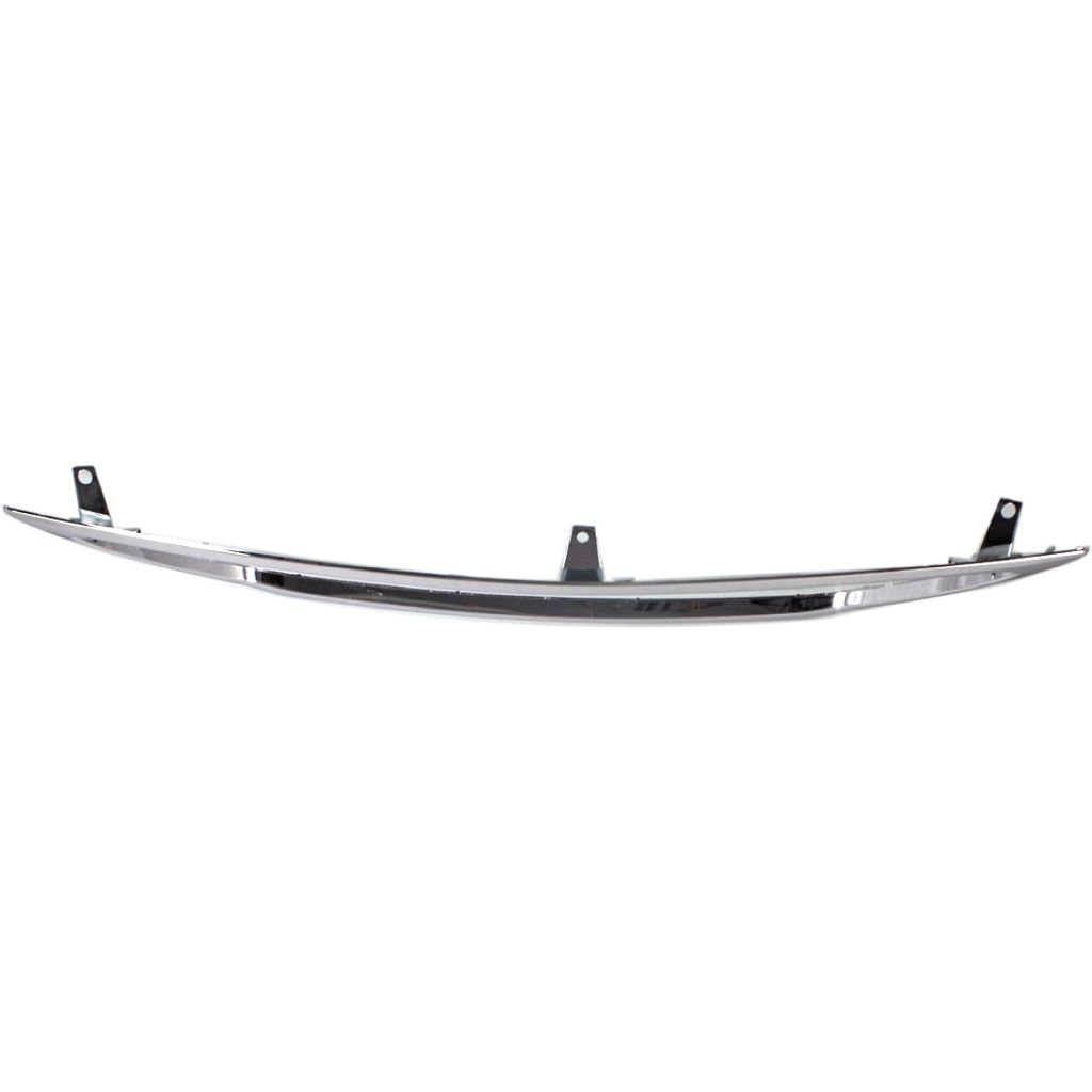 LEXUS LS 600h GRILLE MOLDING CHROME OEM#5311150060 2008-2009 PL#LX1210104