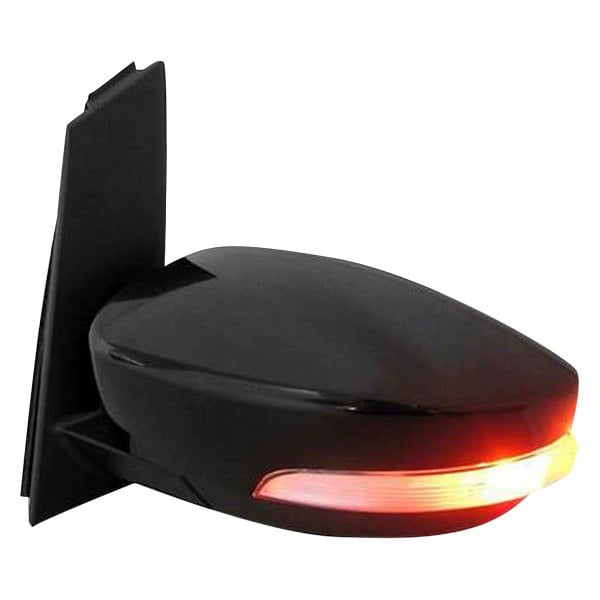 FORD HYBRID/ENERGI DOOR MIRROR LEFT (Driver Side) POWER/HEATED (WO/SIDE OBJECT DETECT)(PTD) OEM#DM5Z17683E-PFM (P) 2013-2016 PL#FO1320440