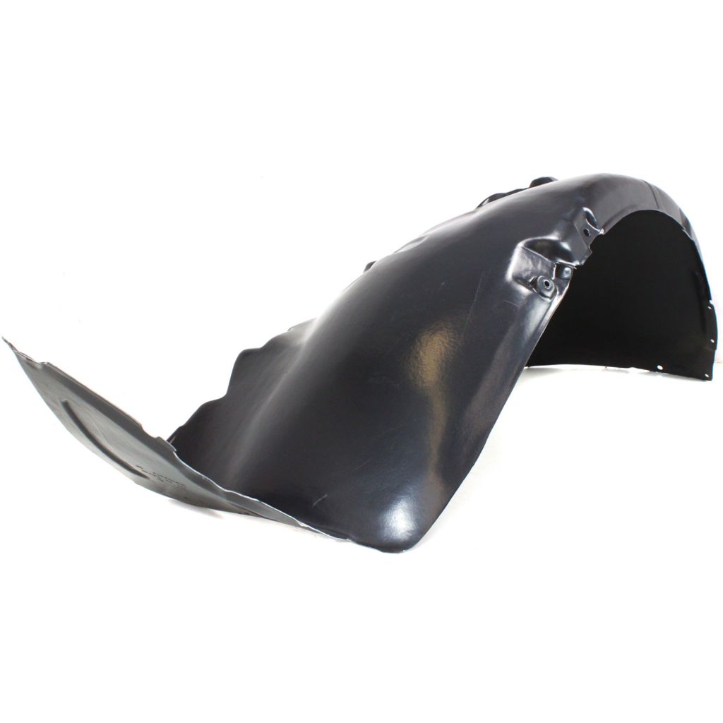 HYUNDAI GENESIS SEDAN FENDER LINER ASSY LEFT (Driver Side) OEM#868113M000 2009 PL#HY1248117