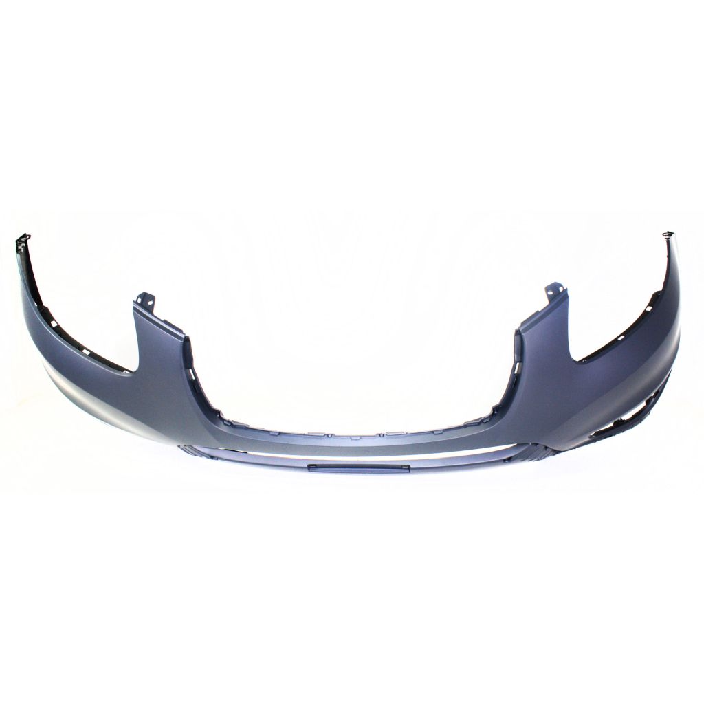 HYUNDAI SANTA FE FRONT BUMPER COVER PRM**CAPA** OEM#865110W700 2010-2012 PL#HY1000181C