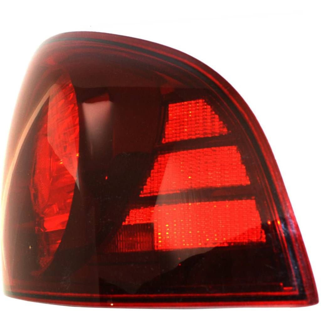 NISSAN SENTRA TAIL LAMP ASSY RIGHT (Passenger Side) (SE-R/SE-R Spec V) OEM#265506Z825 2004-2006 PL#NI2801165
