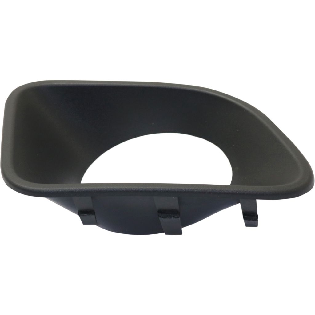 DODGE CHARGER FOG LAMP BEZEL RIGHT (Passenger Side) (W /ADAPTIVE CRUISE)(SRT-8/SRT-8 SUPER) OEM#68072152AA 2012-2014 PL#CH1037110