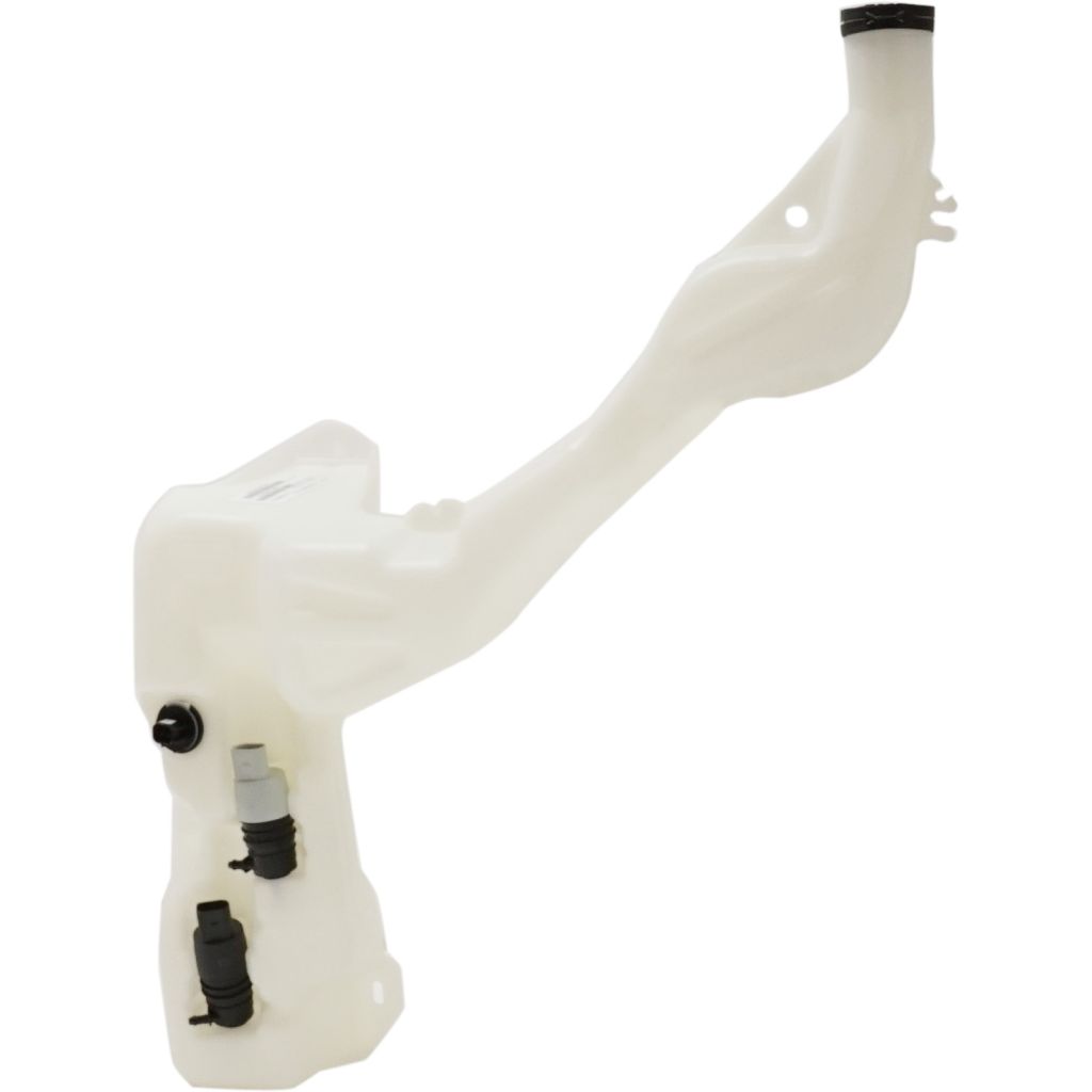 GM TRUCKS & VANS TERRAIN/TERRAIN DENALI (GMC) WASHER TANK ASSY W/PUMPS W/SENSOR W/CAP OEM#84768722 2018-2023 PL#GM1288235