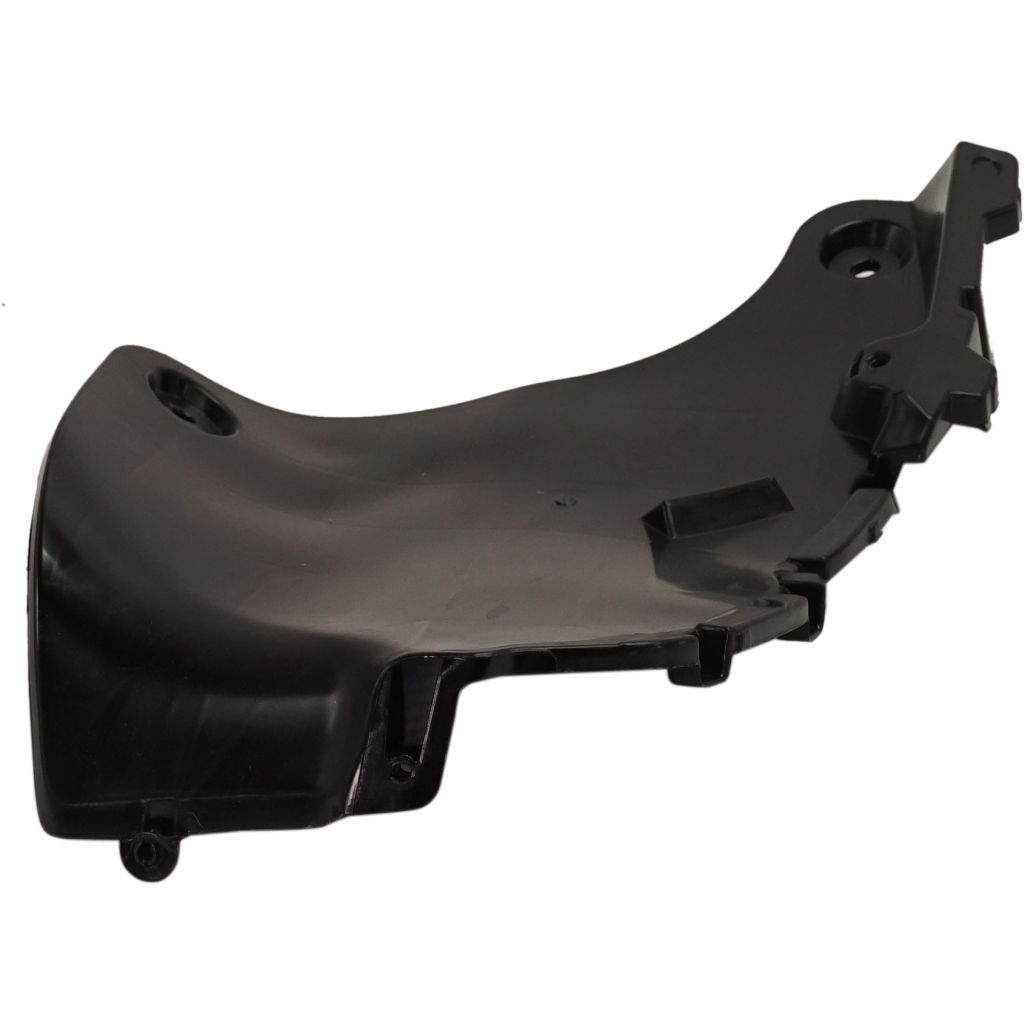 TOYOTA RAV4 PRIME REAR BUMPER COVER SIDE SEAL LEFT (Driver Side) (WHEEL LINER) **CAPA** OEM#525920R070 2021-2024 PL#TO1182125C