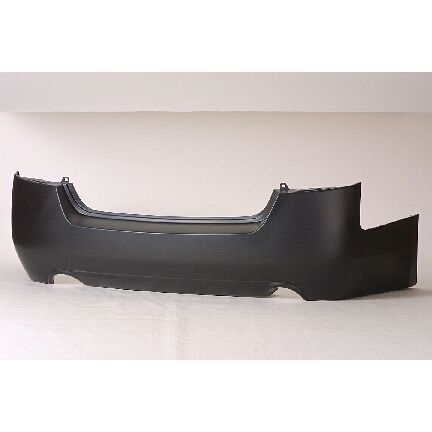 NISSAN(DATSUN) ALTIMA SEDAN REAR BUMPER COVER PRM OEM#85022JA040 2007-2012 PL#NI1100248
