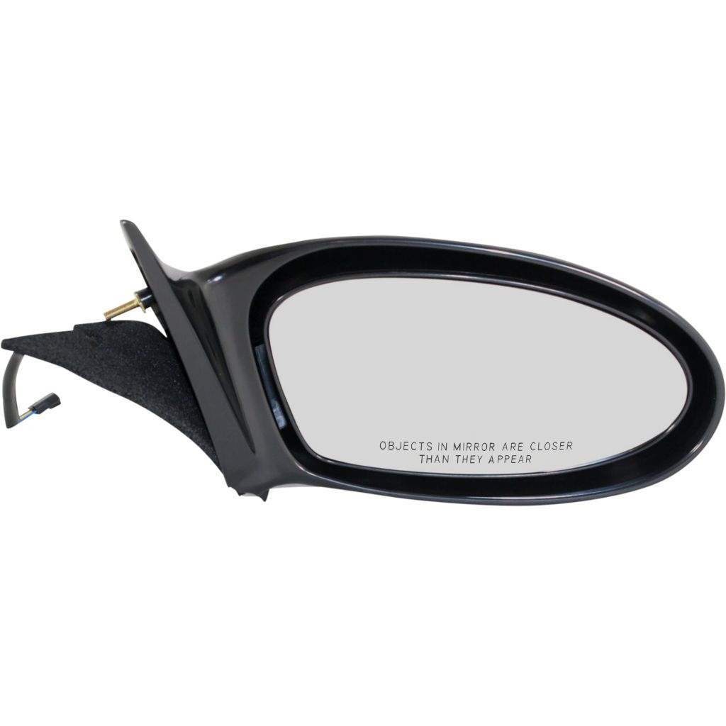 OLDSMOBILE ALERO DOOR MIRROR RIGHT (Passenger Side) POWER OEM#22724870 2004 PL#GM1321338