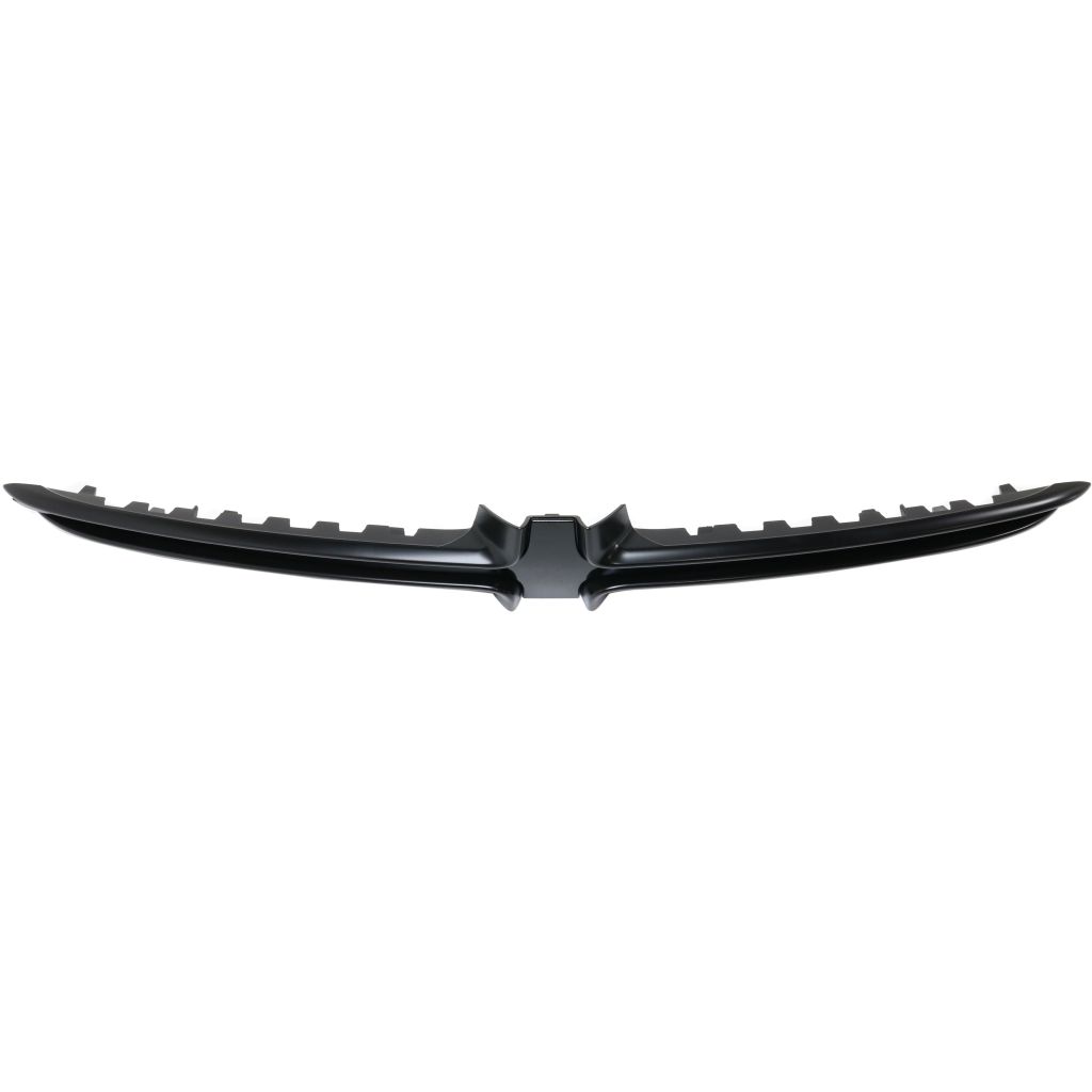 DODGE DART GRILLE MOLDING PTD (INSERT) OEM#1UH85TZZAC 2013-2016 PL#CH1210113