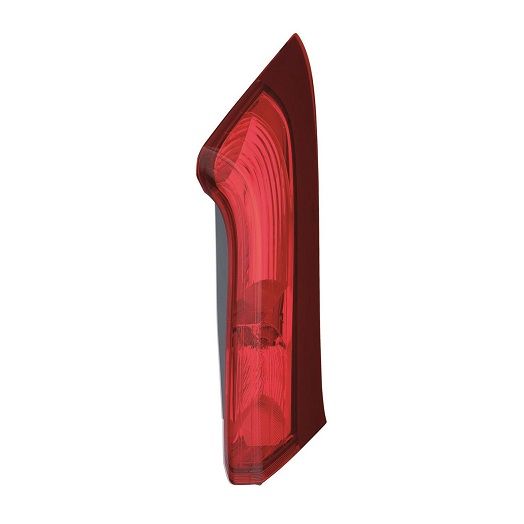 HONDA CRV TAIL LAMP ASSY RIGHT (Passenger Side) (UPPER)**CAPA** OEM#34170T1WA01 2015-2016 PL#HO2801188C