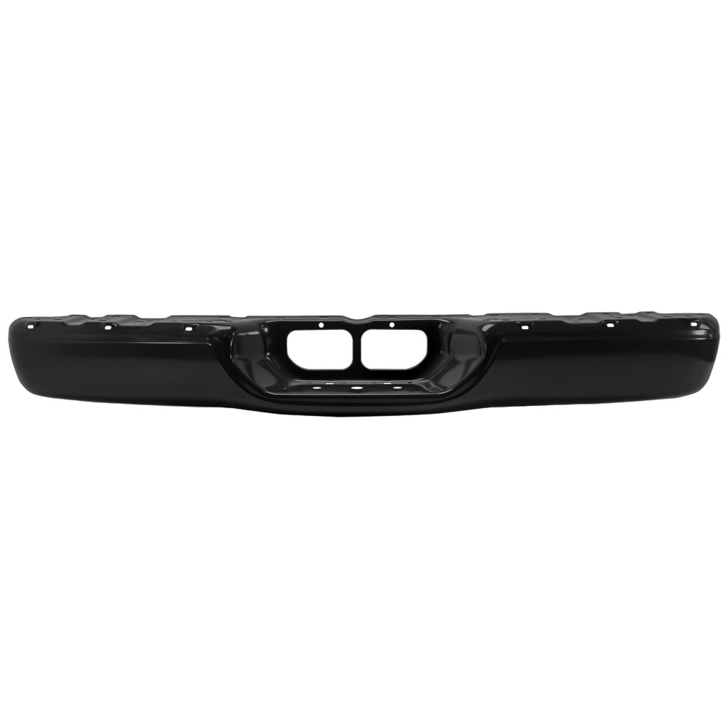 TOYOTA TUNDRA REAR BUMPER PTD (STD BED BASE MDL) OEM#521510C011 2000-2006 PL#TO1102230