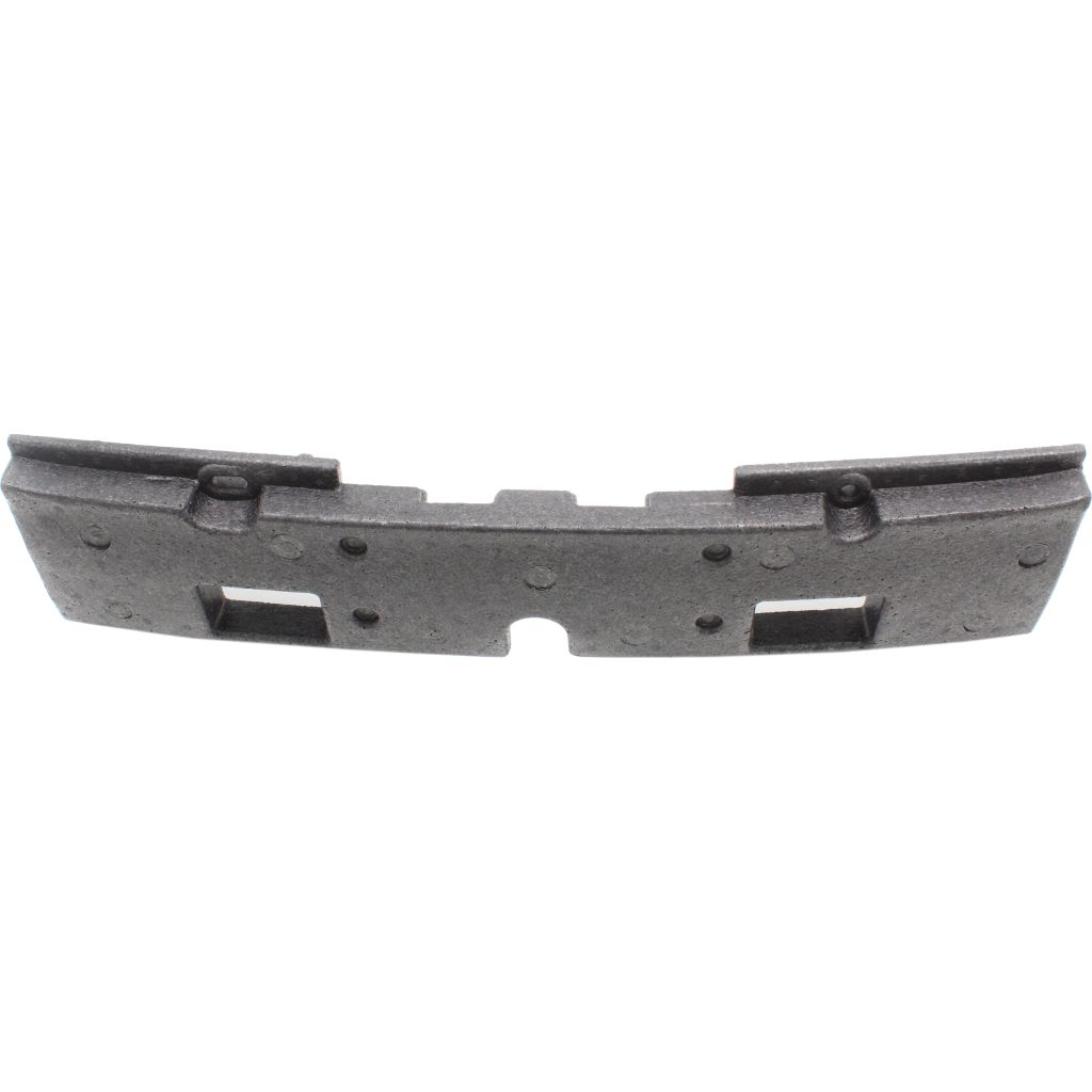 DODGE TRUCKS & VANS DURANGO FRONT BUMPER ABSORBER OEM#68227828AA 2014-2018 PL#CH1070831