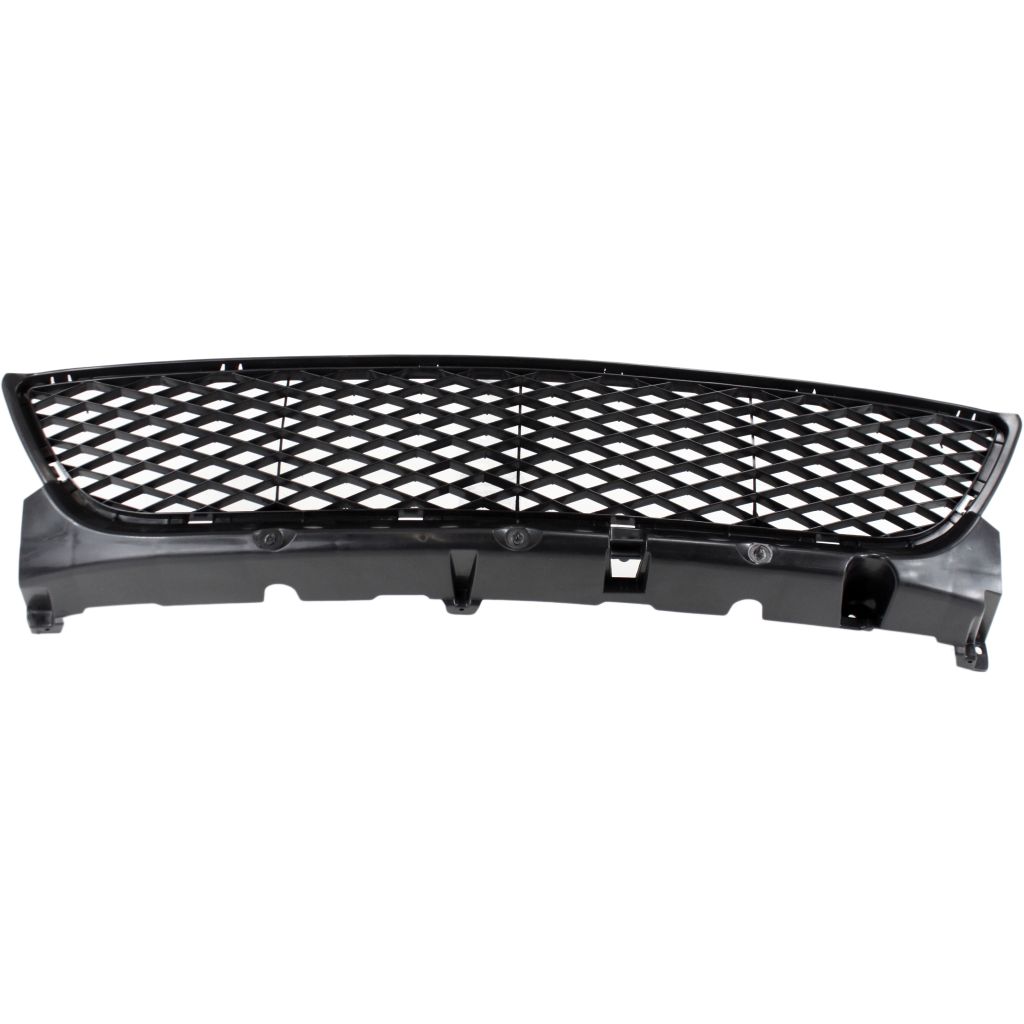 MAZDA MAZDA3 FRONT BUMPER GRILLE (SD-STD TYPE) OEM#BN8V501T1B 2004-2006 PL#MA1036102