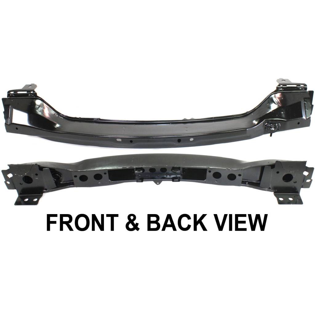MAZDA CX-7 FRONT BUMPER REINF OEM#EG2150070B 2007-2012 PL#MA1006145