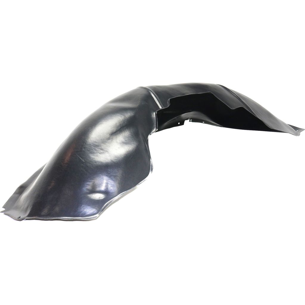GM TRUCKS & VANS SUBURBAN (CHEVY) FENDER LINER LEFT (Driver Side) (W/ Z71) OEM#22969207 2015-2020 PL#GM1248250
