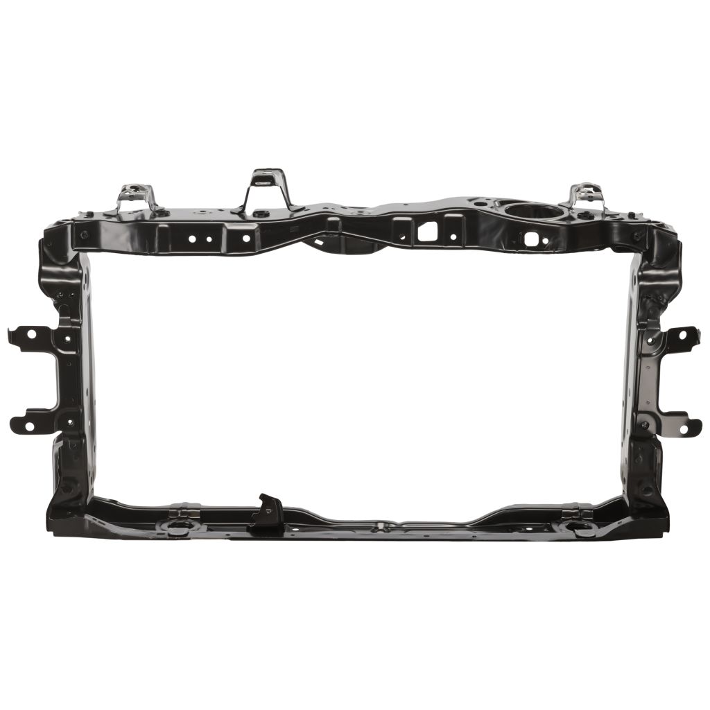 HONDA FIT RADIATOR SUPPORT ASSEMBLY OEM#60400T5RA00ZZ 2015-2017 PL#HO1225176