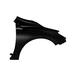 SUBARU IMPREZA WAGON FENDER RIGHT (Passenger Side)**CAPA** OEM#57120FL00A9P 2017-2023 PL#SU1241149C