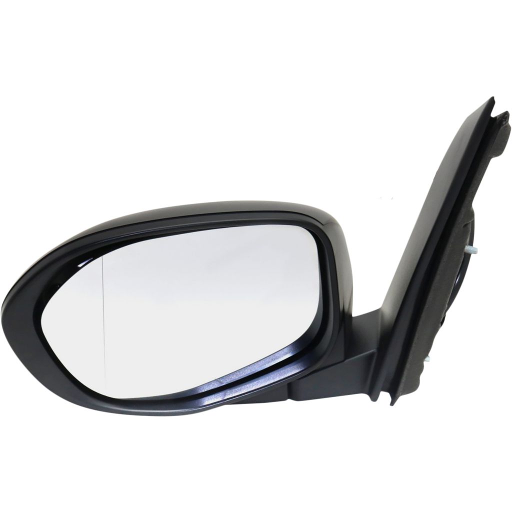 HONDA ODYSSEY DOOR MIRROR LEFT (Driver Side) PWR/HTD/SIGNAL/MEMORY OEM#76250TK8A61ZD 2014-2017 PL#HO1320280