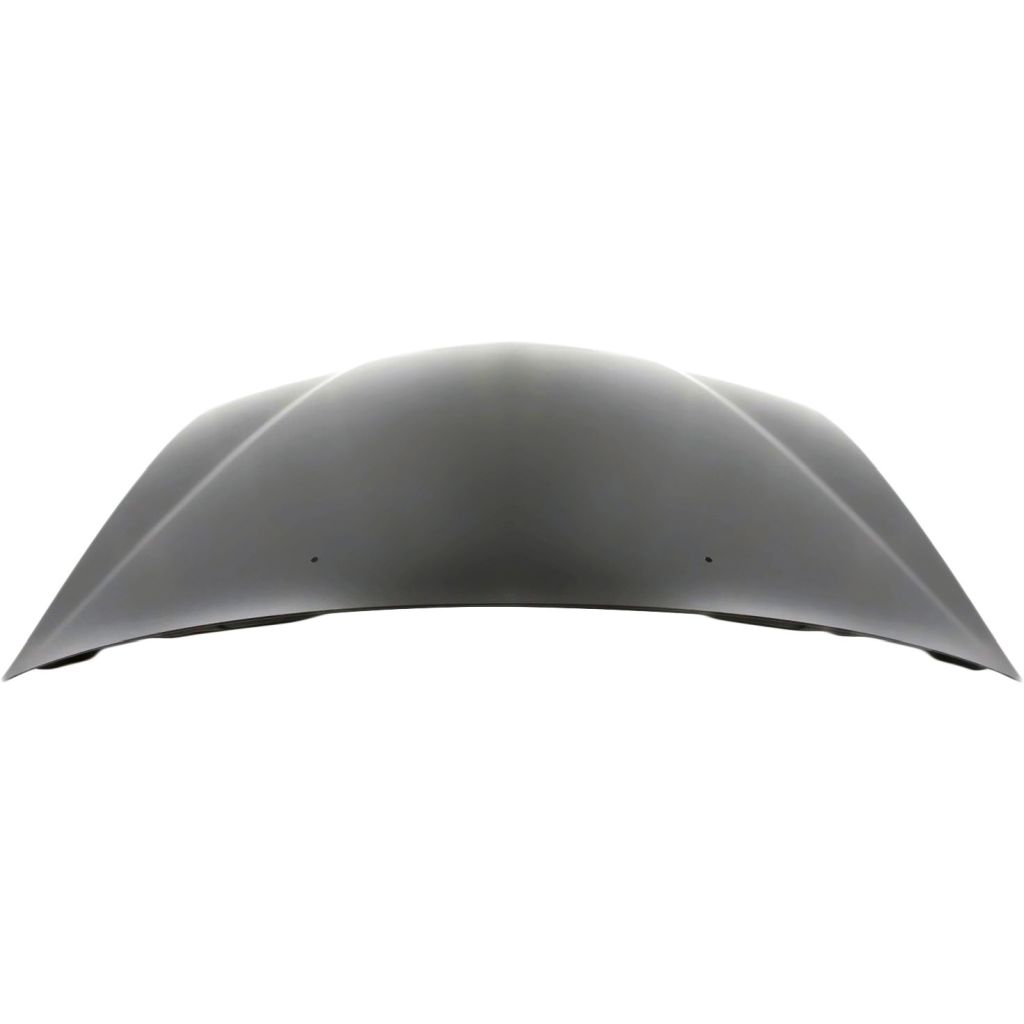 HONDA ACCORD COUPE HOOD OEM#60100S80A90ZZ 1998-2002 PL#HO1230130