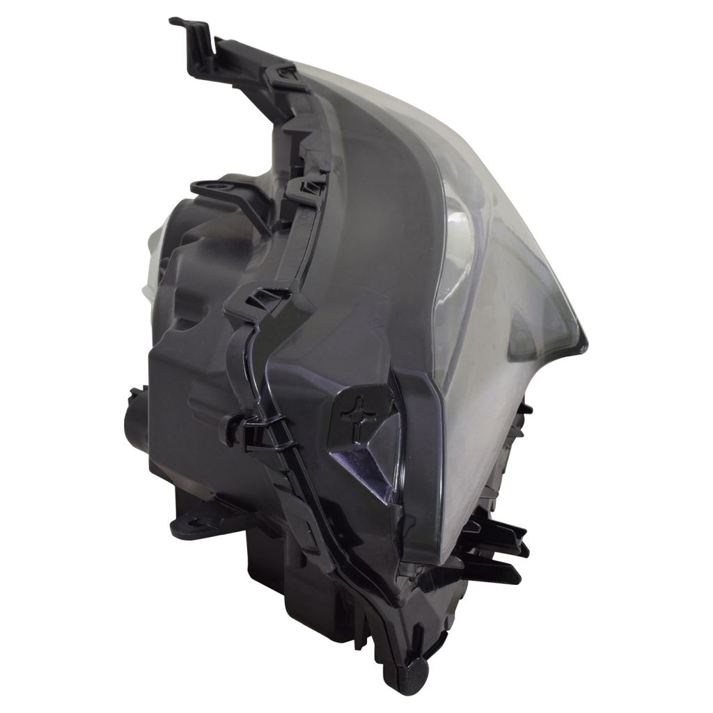 LEXUS NX 200t/300 HEAD LAMP UNIT LEFT (Driver Side) (W/F SPORT)(SINGLE BEAM HEAD LAMP) OEM#8118578060 2015-2017 PL#LX2518142