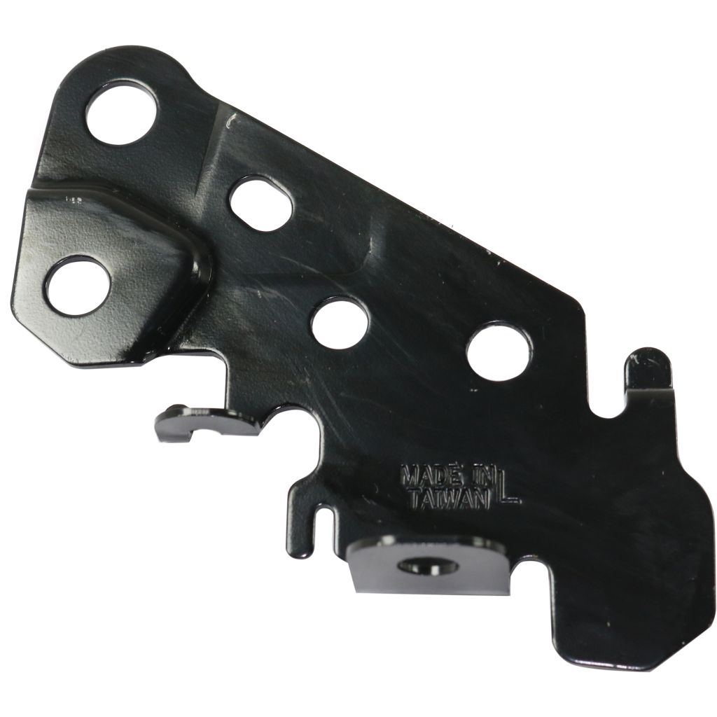 LEXUS IS 250/200t/300/350 (SEDAN) FRONT BUMPER COVER BRACKET INNER LEFT (Driver Side) OEM#5213653040 2017-2020 PL#LX1042116