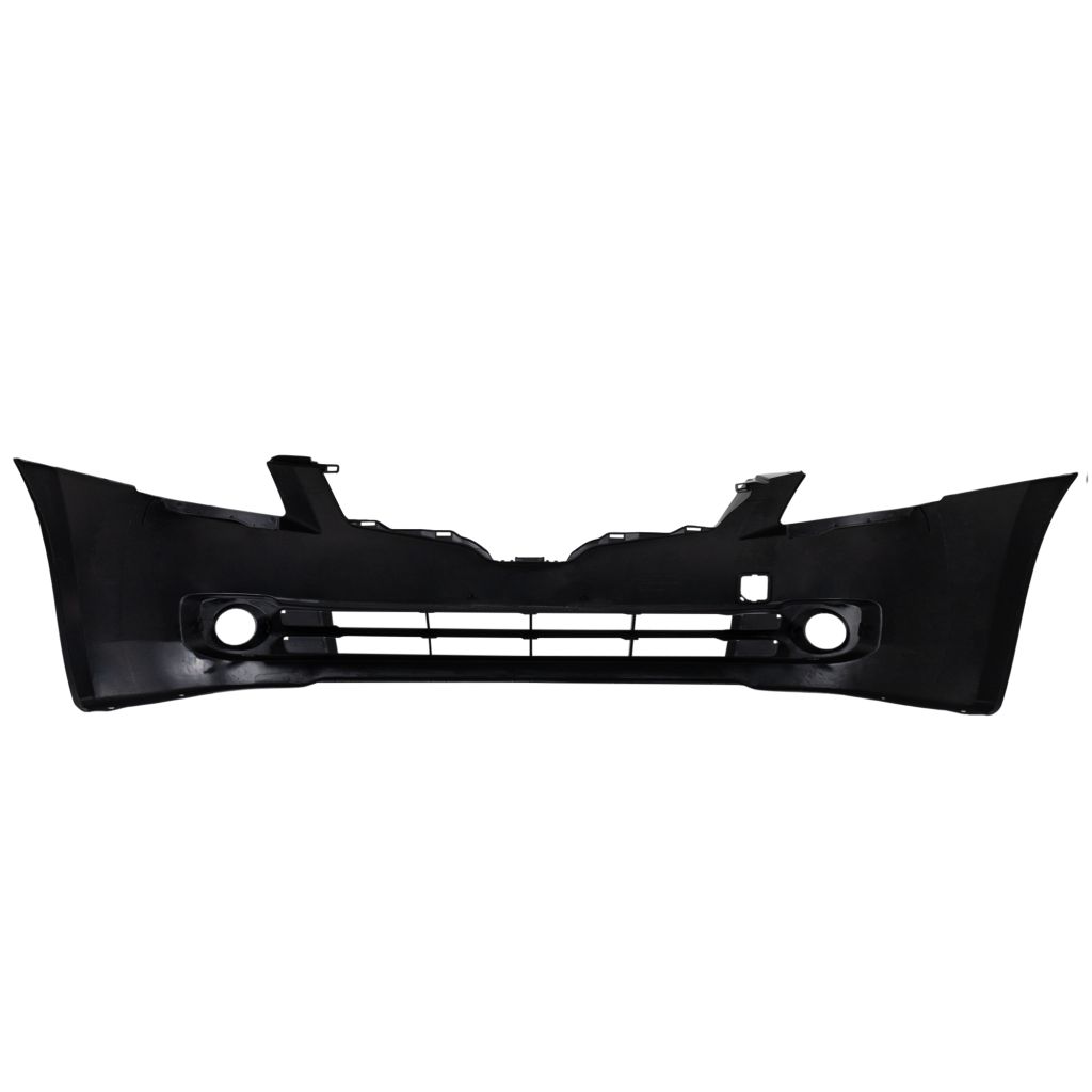NISSAN(DATSUN) ALTIMA HYBRID FRONT BUMPER COVER PRIMED **CAPA** OEM#62022JA040 2007-2009 PL#NI1000240C