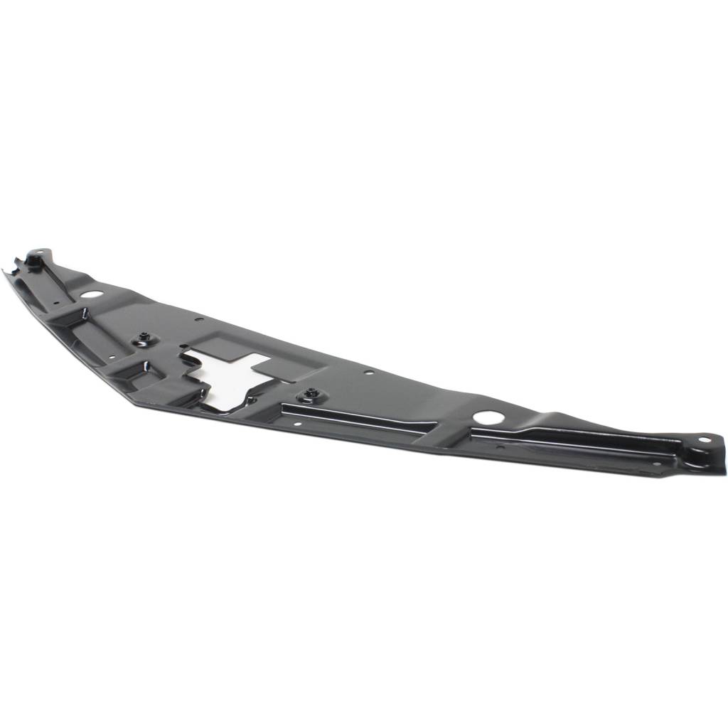 CHEVROLET CAMARO CONV RADIATOR SUPPORT UPPER (COVER SUPPORT)(STEEL) OEM#92244886 2011-2015 PL#GM1225308