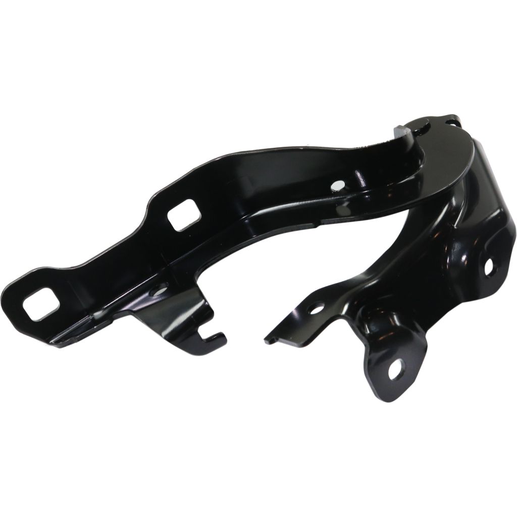 CHEVROLET VOLT HOOD HINGE RIGHT (Passenger Side) OEM#25978498 2011-2015 PL#GM1236205