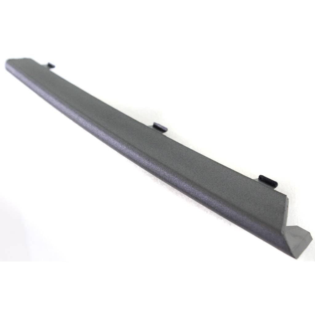 BMW BMW 3 (WAGON) FRONT BUMPER GRILLE MOLDING OUTER RIGHT (Passenger Side) (328)(WO/M) OEM#51117198900 2009-2012 PL#BM1089100