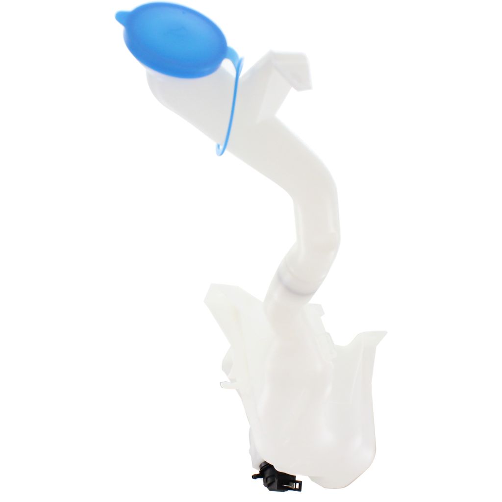 HONDA CIVIC SEDAN WASHER TANK W/PUMP W/FILLER (USA/CANADA) OEM#76841SNEA01-PFM 2006-2011 PL#HO1288185