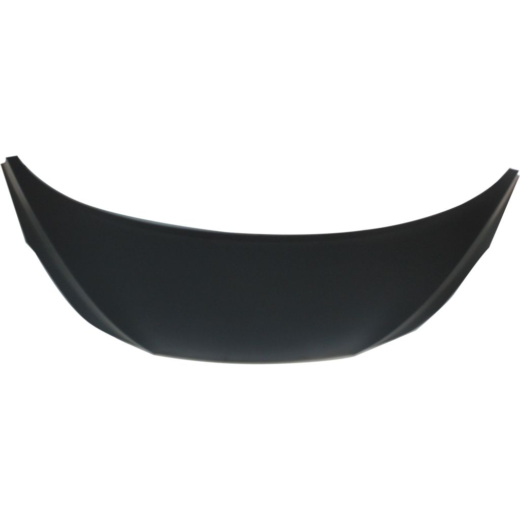 HYUNDAI ELANTRA COUPE HOOD OEM#664003X000 2013-2014 PL#HY1230150