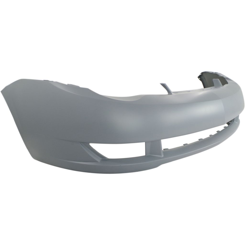 SATURN ION FRONT BUMPER COVER PRIMED (COUPE) OEM#15839814 2003-2007 PL#GM1000751