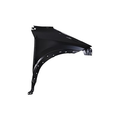 NISSAN(DATSUN) ARIYA FENDER RIGHT (Passenger Side) OEM#F31005MPMA 2023-2025 PL#NI1241248