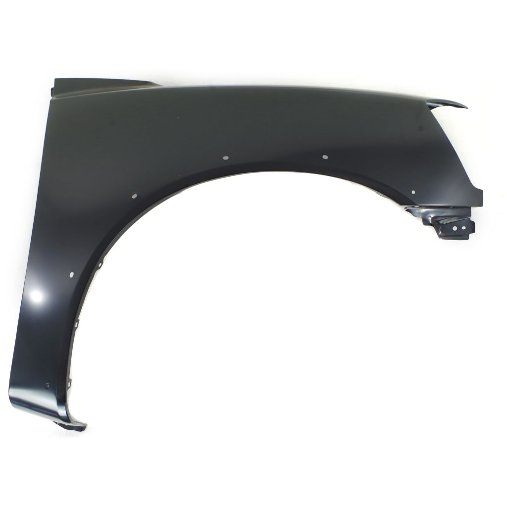 NISSAN(DATSUN) ARMADA FENDER RIGHT (Passenger Side) OEM#F3100ZQ0MA 2008-2015 PL#NI1241193