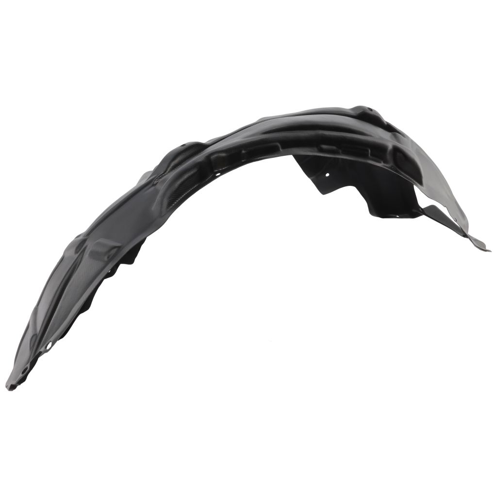 DODGE CHALLENGER FENDER LINER RIGHT (Passenger Side) (6.2L)(WO/WIDE BODY) OEM#68184704AE 2015-2023 PL#CH1249178