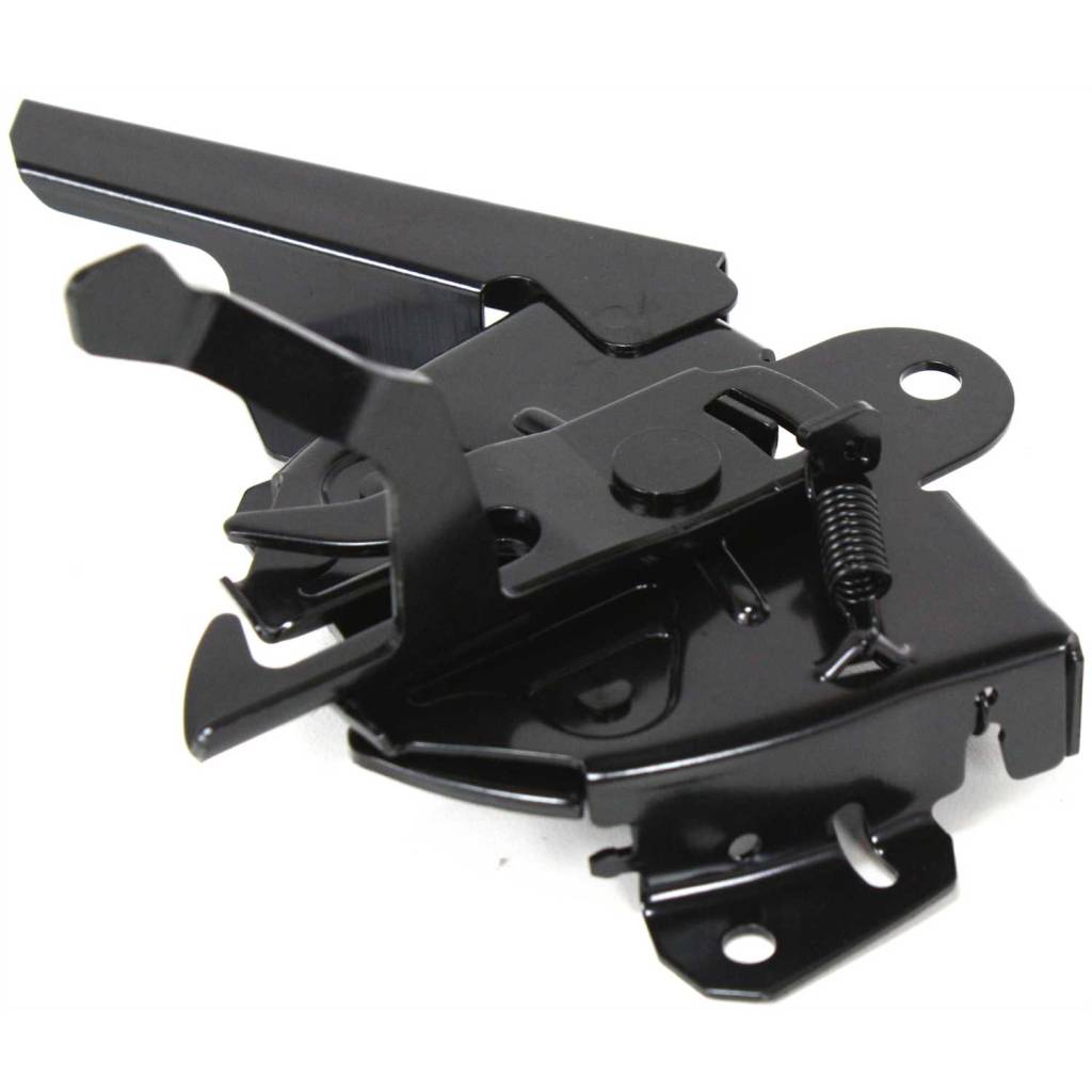 MITSUBISHI LANCER SPORTBACK (WAGON) HOOD LATCH OEM#5908A001 2004-2005 PL#MI1234106