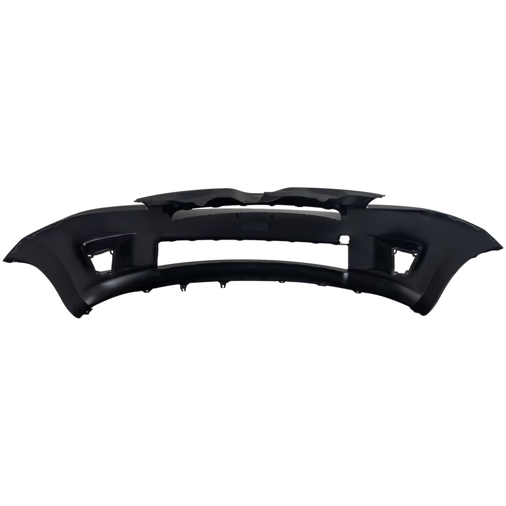 SCION SCION xD FRONT BUMPER COVER PRIMED OEM#5211952945 2008-2014 PL#SC1000106