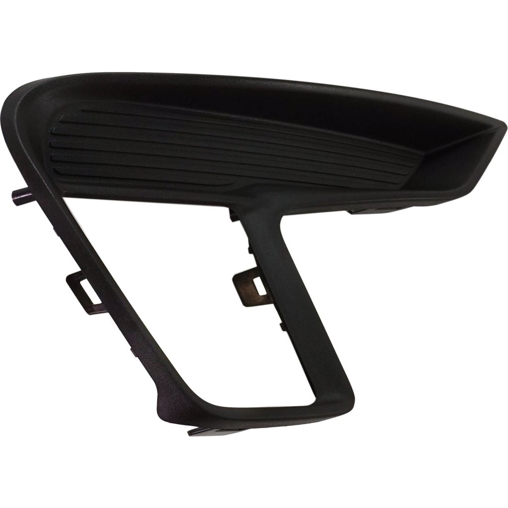 FORD TRUCKS & VANS EXPLORER FOG LAMP COVER RIGHT (Passenger Side) (WO/FOG)(BASE MDL) OEM#JB5Z17B968AA 2018-2019 PL#FO1039180