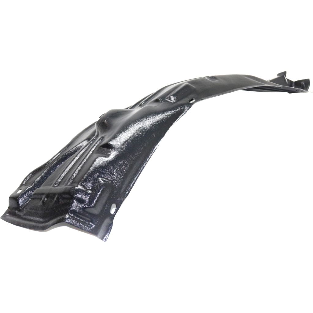 INFINITI M45 FENDER LINER LEFT (Driver Side) (REAR SECTION) OEM#63843EG000 2006-2010 PL#IN1250104