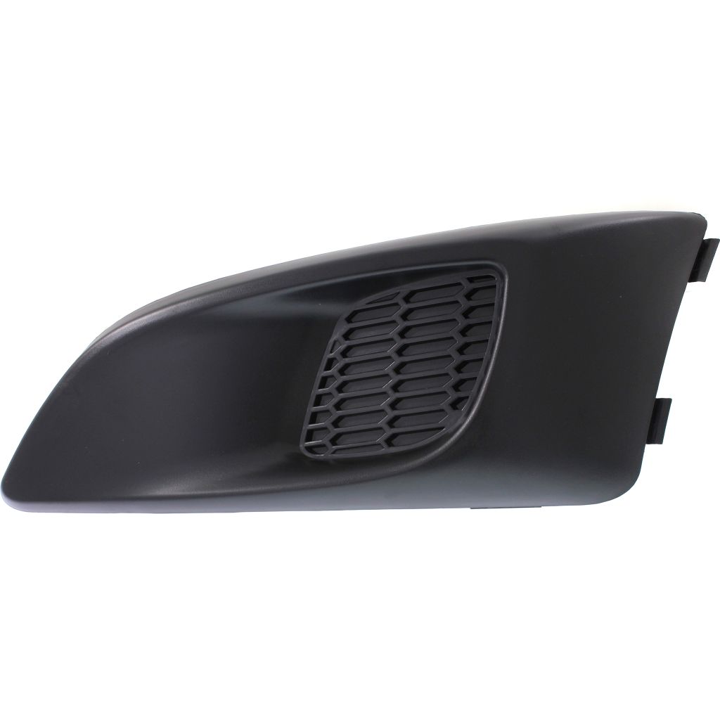 CHEVROLET SONIC FOG LAMP COVER LEFT (Driver Side) (WO/FOG)(LS/LT) OEM#96694768 2012-2016 PL#GM1038134